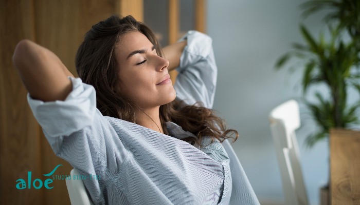 Les 3 clés d'une relaxation profonde