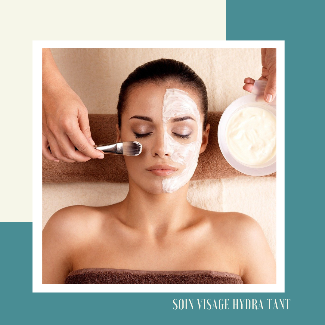 Soin Visage Hydratant